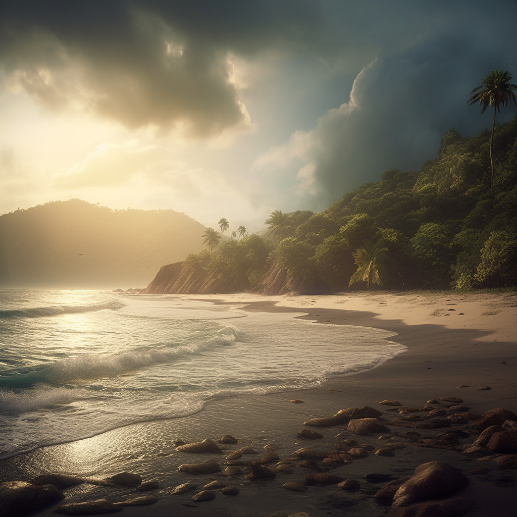 Embrassez la philosophie de la Pura Vida pour une nouvelle vision de la vie au Costa Rica