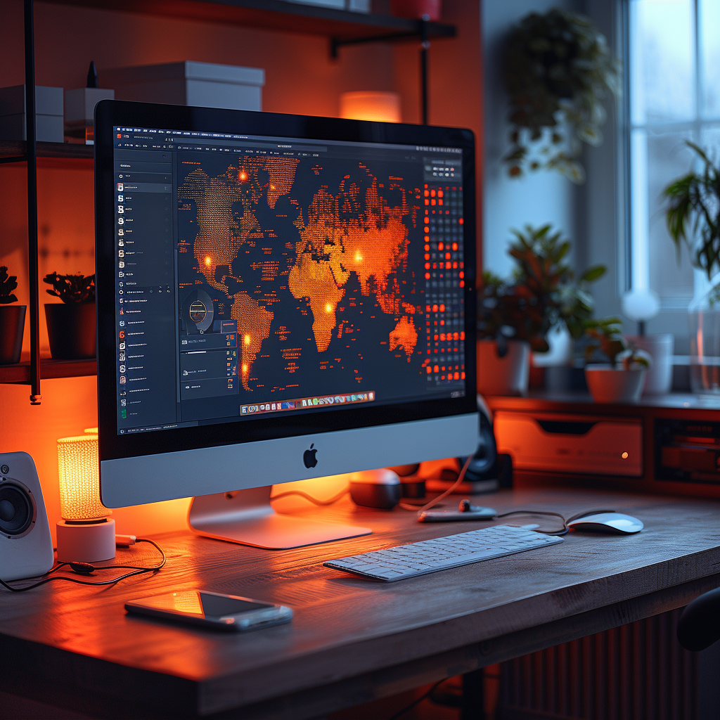Filmcorporate : Votre Partenaire de Référence en Agence Motion Design