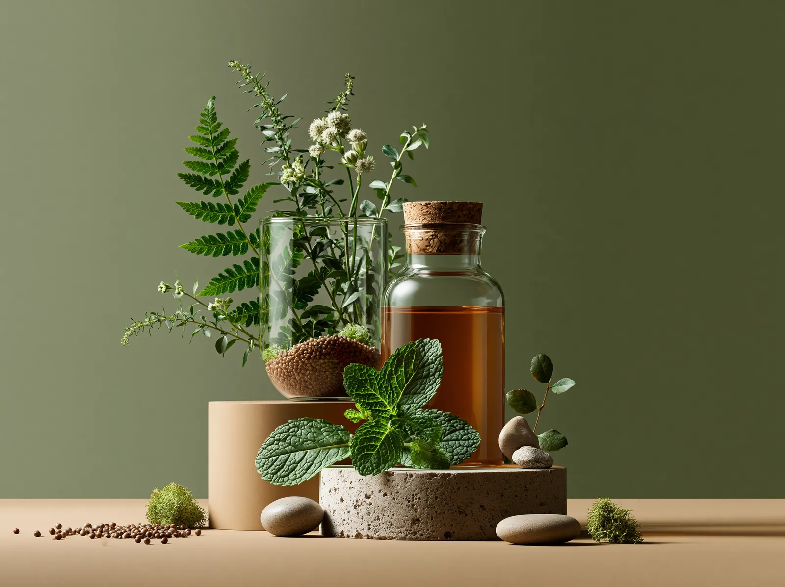 Les effets du stress sur le reflux : astuces et solutions naturelles