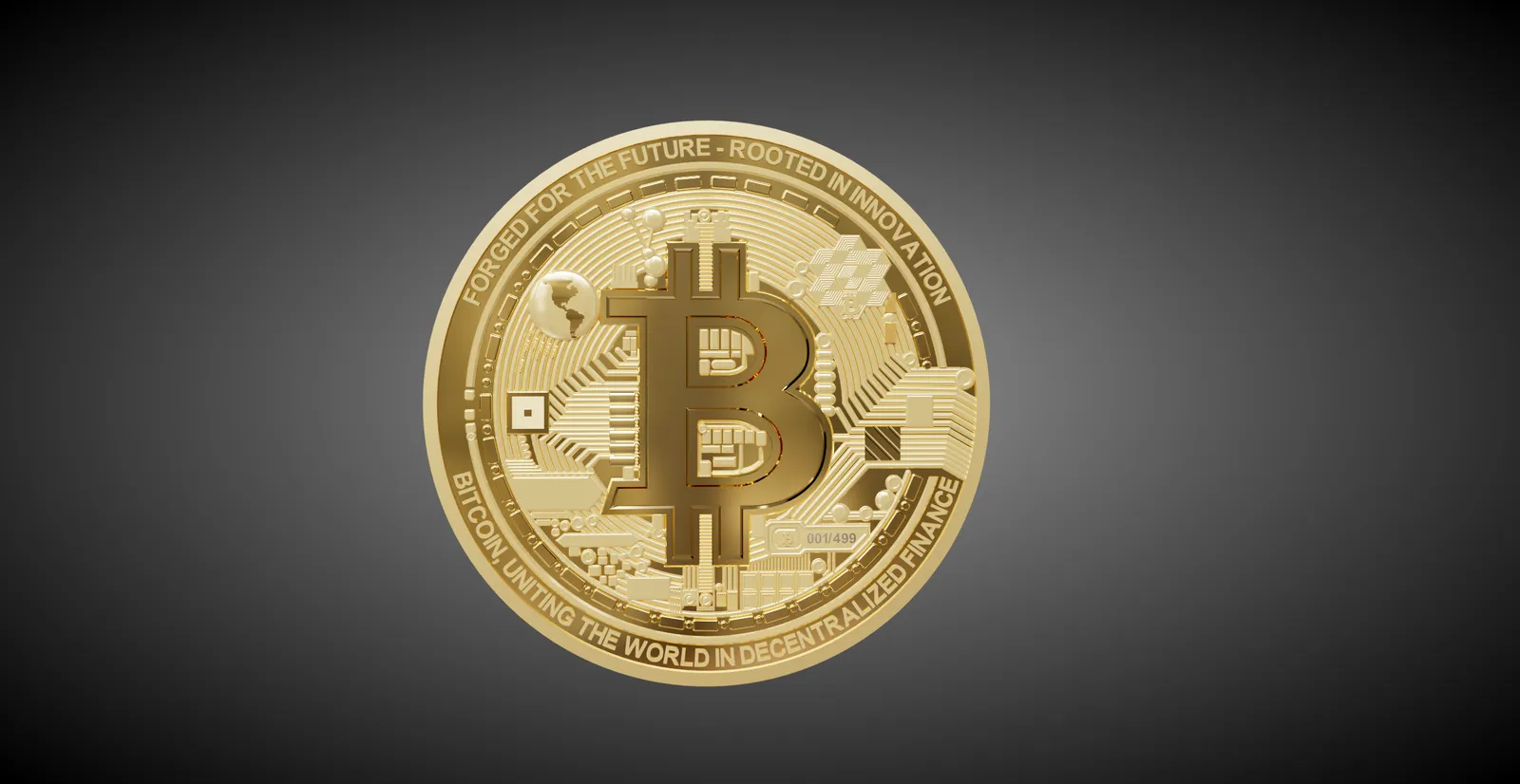 bitcoin gold standard 14 pour stocker bitcoins sécurité visuel 6